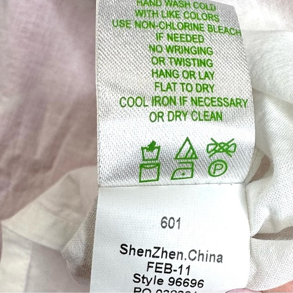 Lilly Pulitzer Bloom Dress Pink Floral Preppy Resort Coquette Cruise Tropical 4 - Picture 8 of 12